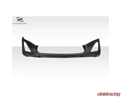 2013-2016 Scion FR-S Duraflex W-1 Front Lip Under Air Dam Spoiler - 1 Piece - 109968