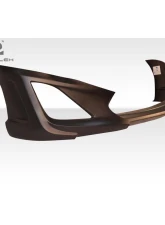 2013-2016 Scion FR-S Duraflex W-1 Front Lip Under Air Dam Spoiler - 1 Piece                                     - 109968 - Image 4