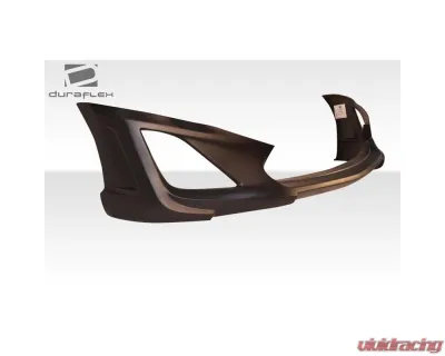 2013-2016 Scion FR-S Duraflex W-1 Front Lip Under Air Dam Spoiler - 1 Piece - 109968