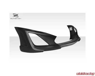 2013-2016 Scion FR-S Duraflex W-1 Front Lip Under Air Dam Spoiler - 1 Piece - 109968