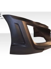 2013-2016 Scion FR-S Duraflex W-1 Front Lip Under Air Dam Spoiler - 1 Piece                                     - 109968 - Image 5