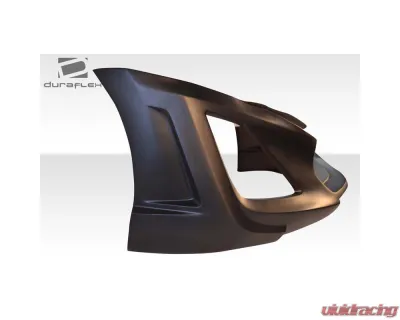 2013-2016 Scion FR-S Duraflex W-1 Front Lip Under Air Dam Spoiler - 1 Piece - 109968