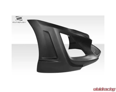 2013-2016 Scion FR-S Duraflex W-1 Front Lip Under Air Dam Spoiler - 1 Piece - 109968