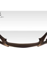 2013-2016 Scion FR-S Duraflex W-1 Front Lip Under Air Dam Spoiler - 1 Piece                                     - 109968 - Image 6