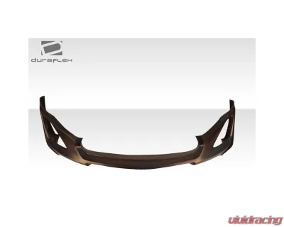 2013-2016 Scion FR-S Duraflex W-1 Front Lip Under Air Dam Spoiler - 1 Piece - 109968