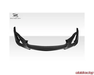 2013-2016 Scion FR-S Duraflex W-1 Front Lip Under Air Dam Spoiler - 1 Piece - 109968