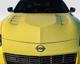2023-2023 Nissan Z Duraflex Odora Hood - 1 Piece