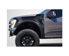 2021-2023 Ford F-150 Carbon Creations 4