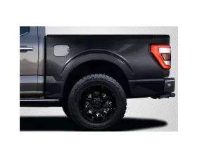 2021-2023 Ford F-150 Carbon Creations 4