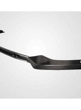 Carbon Creations Kreig 5-Piece Front Lip Spoiler Air Dam Audi TT RS 2016-2018                                     - 117163 - Image 3