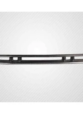 Carbon Creations Kreig 5-Piece Front Lip Spoiler Air Dam Audi TT RS 2016-2018                                     - 117163 - Image 4