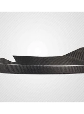 Carbon Creations Kreig 5-Piece Front Lip Spoiler Air Dam Audi TT RS 2016-2018                                     - 117163 - Image 5