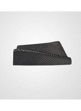 Carbon Creations Kreig 5-Piece Front Lip Spoiler Air Dam Audi TT RS 2016-2018                                     - 117163 - Image 8