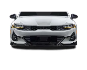 2021-2023 Kia K5 Carbon Creations Forge Front Lip Spoiler Air Dam - 3 Pieces