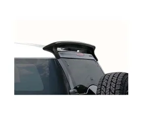 2007-2017 Toyota FJ Cruiser Carbon Creations Jardo Rear Wing Spoiler - 1 Piece