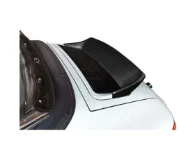 1989-1994 Porsche 964 Carbon Creations Magnus Rear Wing Spoiler - 1 Piece