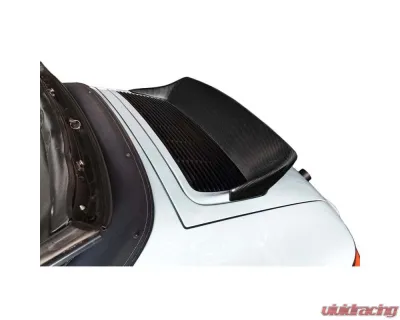 1989-1994 Porsche 964 Carbon Creations Magnus Rear Wing Spoiler - 1 Piece - 118715