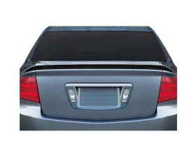 2004-2008 Acura TL Carbon Creations Samus Rear Wing Spoiler - 3 Pieces