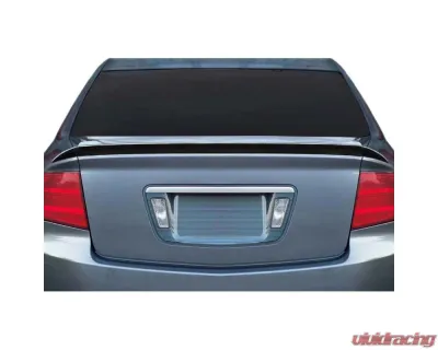 2004-2008 Acura TL Carbon Creations Samus Rear Wing Spoiler - 3 Pieces - 118844