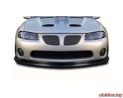 2004-2006 Pontiac GTO Carbon Creations SpeedZone Front Lip Spoiler Air Dam - 1 Piece - 118910