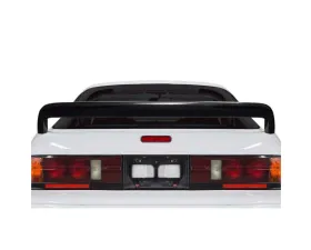 1986-1991 Mazda RX-7 Carbon Creations Koyo Rear Wing Spoiler - 1 Piece