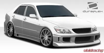 2000-2005 Lexus IS Series IS300 Duraflex C-Speed Body Kit - 5 Piece - 107969