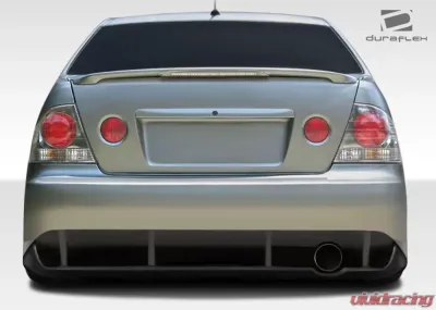 2000-2005 Lexus IS Series IS300 Duraflex C-Speed Body Kit - 5 Piece - 107969