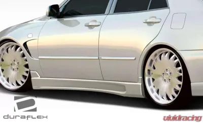 2000-2005 Lexus IS Series IS300 Duraflex C-Speed Body Kit - 5 Piece - 107969