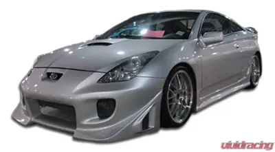 2000-2005 Toyota Celica Duraflex Blits Body Kit - 4 Piece - 111022