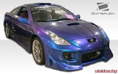 2000-2005 Toyota Celica Duraflex Blits Body Kit - 4 Piece - 111022