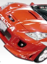 2000-2005 Toyota Celica Duraflex Blits Body Kit - 4 Piece                                     - 111022 - Image 7