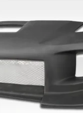 2000-2005 Toyota Celica Duraflex Blits Front Bumper Cover - 1 Piece                                     - 100175 - Image 6