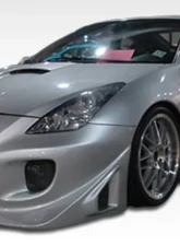 2000-2005 Toyota Celica Duraflex Blits Body Kit - 4 Piece                                     - 111022 - Image 14