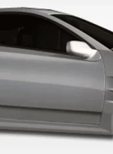 2000-2005 Toyota Celica Duraflex GT300 Wide Body Front Fenders - 2 Piece                                     - 104511 - Image 2