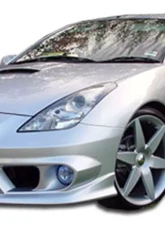 2000-2005 Toyota Celica Duraflex TD3000 Body Kit - 4 Piece                                     - 111029 - Image 15