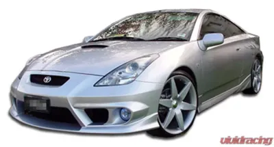 2000-2005 Toyota Celica Duraflex TD3000 Body Kit - 4 Piece - 111029