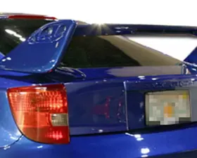 2000-2005 Toyota Celica Duraflex TD3000 Wing Trunk Lid Spoiler - 1 Piece