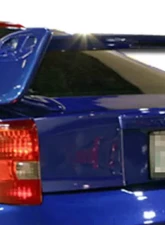 2000-2005 Toyota Celica Duraflex TD3000 Wing Trunk Lid Spoiler - 1 Piece                                     - 100197 - Image 7