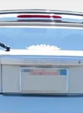 2000-2005 Toyota Celica Duraflex TD3000 Wing Trunk Lid Spoiler - 1 Piece                                     - 100197 - Image 3