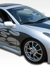 2000-2005 Toyota Celica Duraflex Type K Front Bumper Cover - 1 Piece                                     - 100189 - Image 4