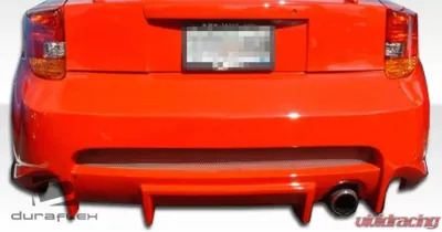 2000-2005 Toyota Celica Duraflex Vader Body Kit - 4 Piece - 111032