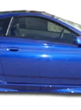 2000-2005 Toyota Celica Duraflex Vader SE Side Skirts Rocker Panels - 2 Piece                                     - 100202 - Image 9