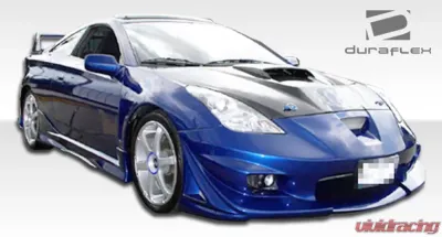 2000-2005 Toyota Celica Duraflex Vader SE Body Kit - 4 Piece - 111033