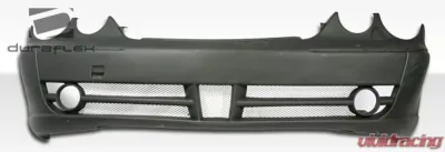 2000-2006 Mercedes CL Class W215 Duraflex LR-S F-1 Front Bumper Cover - 1 Piece - 103728