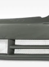2000-2006 Mercedes CL Class W215 Duraflex LR-S F-1 Front Bumper Cover - 1 Piece                                     - 103728 - Image 3