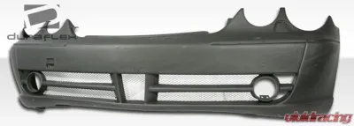 2000-2006 Mercedes CL Class W215 Duraflex LR-S F-1 Front Bumper Cover - 1 Piece - 103728