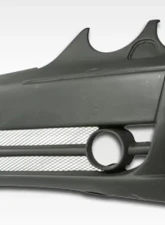 2000-2006 Mercedes CL Class W215 Duraflex LR-S F-1 Front Bumper Cover - 1 Piece                                     - 103728 - Image 4