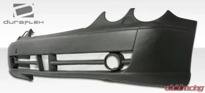 2000-2006 Mercedes CL Class W215 Duraflex LR-S F-1 Front Bumper Cover - 1 Piece - 103728