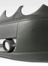 2000-2006 Mercedes CL Class W215 Duraflex LR-S F-1 Front Bumper Cover - 1 Piece                                     - 103728 - Image 5