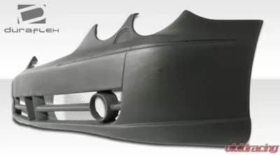 2000-2006 Mercedes CL Class W215 Duraflex LR-S F-1 Front Bumper Cover - 1 Piece - 103728